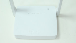 Wi Fi роутер Mercusys MW301R
