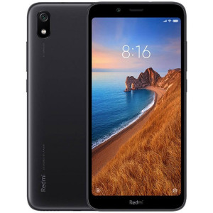 Мобільний телефон Xiaomi Redmi 7A 2/16Gb