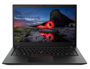 Ноутбук LENOVO T495s