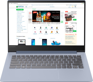 Ноутбук Lenovo 530S-14ARR