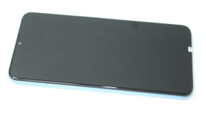 Мобильный телефон ZTE Blade A54 4/128GB