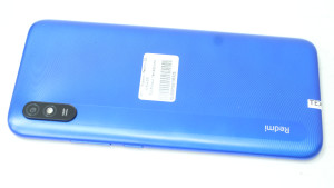 Мобильный телефон Xiaomi Redmi 9A 4/64GB