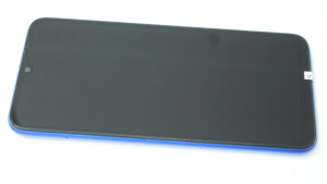 Мобильный телефон Xiaomi Redmi 9A 4/64GB