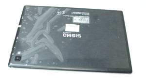 Планшет Sigma Mobile X Style Tab F1010 4/64GB LTE