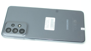 Мобильный телефон Samsung A736 Galaxy A73 5G 6/128Gb