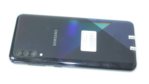 Мобільний телефон Samsung A307 Galaxy A30s 3/32Gb