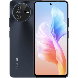 Мобільний телефон Oscal Tiger 12 8/128GB