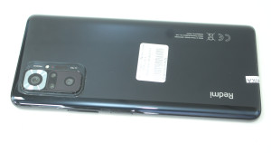 Мобільний телефон Xiaomi Redmi Note 10 Pro 6/128GB