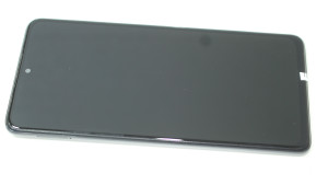 Мобільний телефон Xiaomi Redmi Note 10 Pro 6/128GB