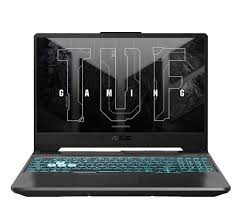 Ноутбук Asus TUF Gaming A15 FA506I