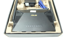 Wi Fi роутер Asus RT-AX53U