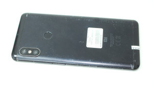 Мобильный телефон Xiaomi Redmi Note 5 4/64Gb