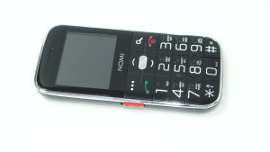 Мобільний телефон Nomi i220