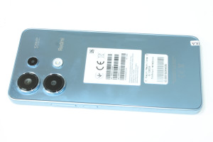 Мобильный телефон Xiaomi Redmi Note 13 6/128GB