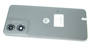 Мобільний телефон Motorola E14 2/64Gb