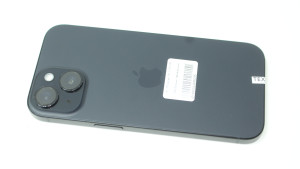 Мобильный телефон iPhone 15 128GB