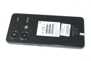 Мобільний телефон Xiaomi Redmi Note 13 8/256GB