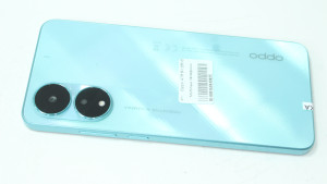 Мобільний телефон Oppo A78 8/128GB