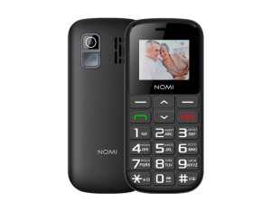 Мобильный телефон Nomi i1871