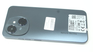Мобильный телефон Tecno Spark Go1 (KL4) 3/64GB