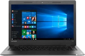Ноутбук Lenovo ideapad 100s-14DR (80R9)