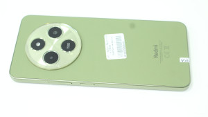 Мобільний телефон Xiaomi Redmi 14C 4/128GB