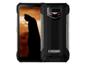 Мобильный телефон doogee S89pro 8/256