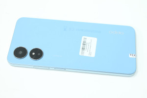 Мобильный телефон OPPO A17 4/64GB