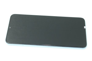 Мобильный телефон OPPO A17 4/64GB