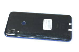 Мобільний телефон Xiaomi Redmi 7 3/32GB 