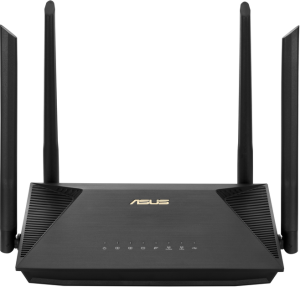 WI FI роутер Asus RT-AХ1800U