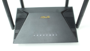 WI FI роутер Asus RT-AХ1800U
