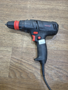 Шуруповерт Dnipro-M TD-32Q