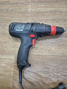 Шуруповерт Dnipro-M TD-32Q