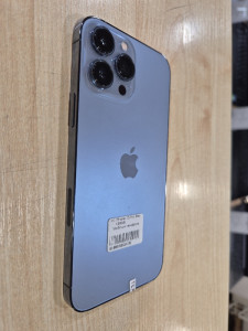 Мобильный телефон iPhone 13 Pro Max 128GB