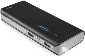 Power bank Trust 21689 13000mAh