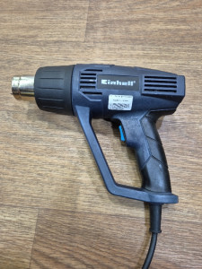 Фен строительный Einhell BT-HA 2000/1