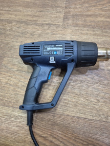 Фен строительный Einhell BT-HA 2000/1