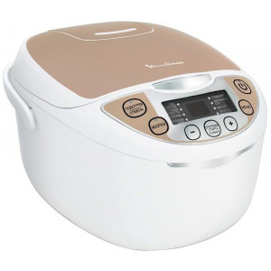 Мультиварка Moulinex MK706A32