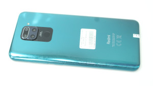 Мобільний телефон Xiaomi Redmi Note 9 4 / 128GB