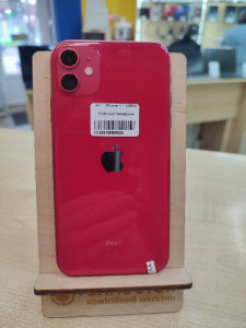 Мобільний телефон iPhone 11 128Gb