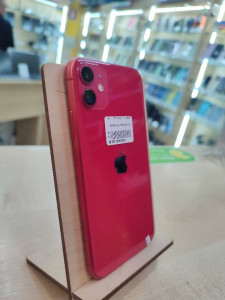 Мобільний телефон iPhone 11 128Gb
