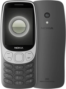 Мобильный телефон Nokia 3210 TA-1618