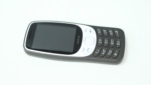 Мобильный телефон Nokia 3210 TA-1618