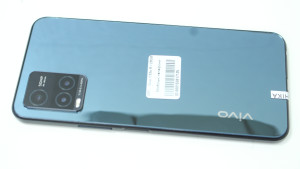 Мобільний телефон Vivo Y33s 8/128GB