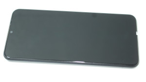 Мобільний телефон Vivo Y33s 8/128GB