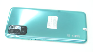 Мобільний телефон Redmi Note 10T 5G 8/128GB