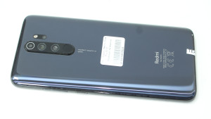 Мобільний телефон Xiaomi Redmi Note 8 Pro 6/128GB