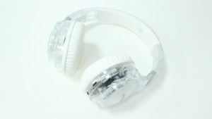 Bluetooth гарнітура Proove Crystal galaxy