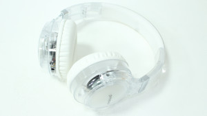 Bluetooth гарнитура Proove Crystal galaxy